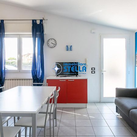 Condominio Milan Lido di Jesolo Exterior photo