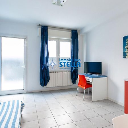 Condominio Milan Lido di Jesolo Exterior photo