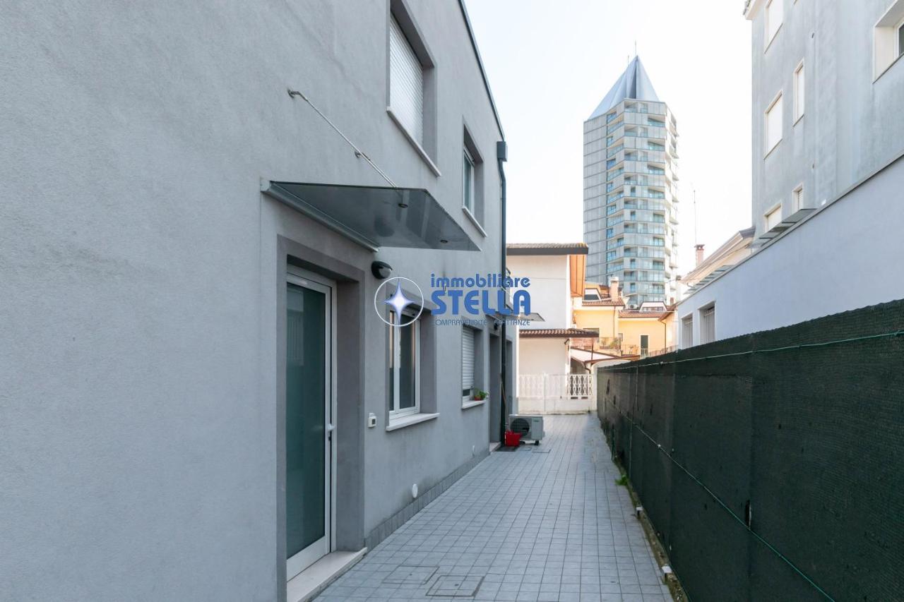 Condominio Milan Lido di Jesolo Exterior photo