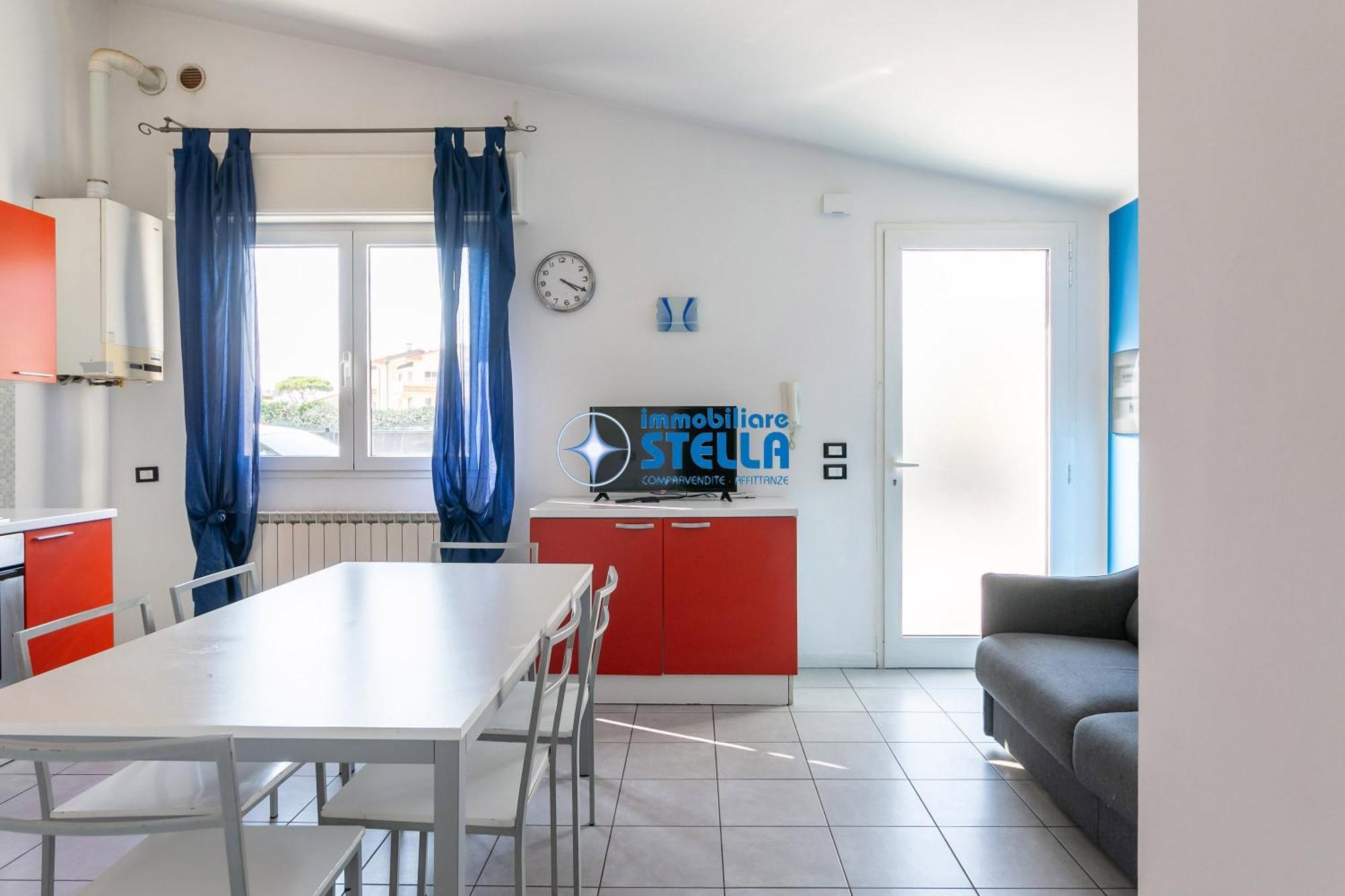 Condominio Milan Lido di Jesolo Exterior photo