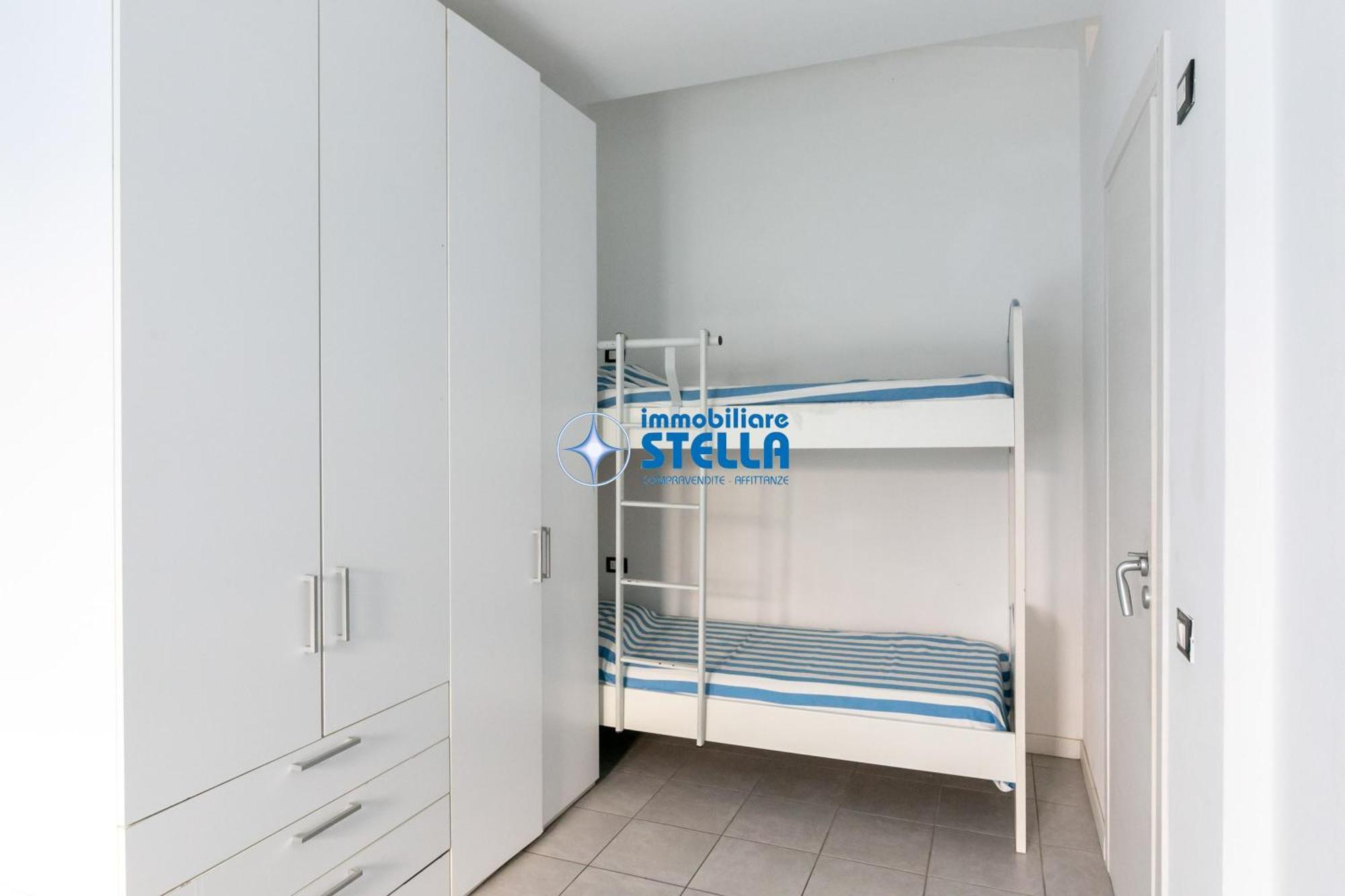 Condominio Milan Lido di Jesolo Exterior photo