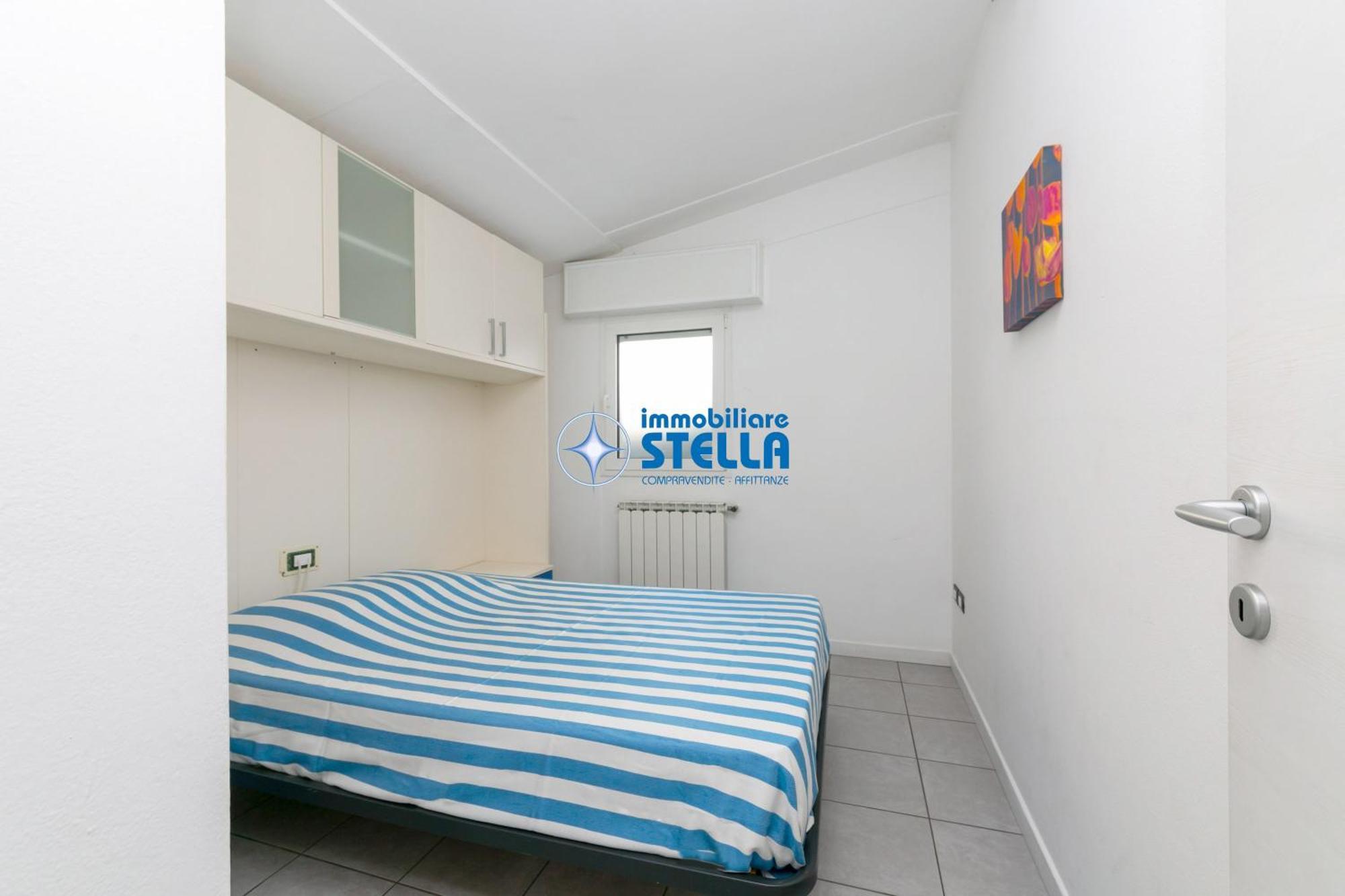 Condominio Milan Lido di Jesolo Exterior photo