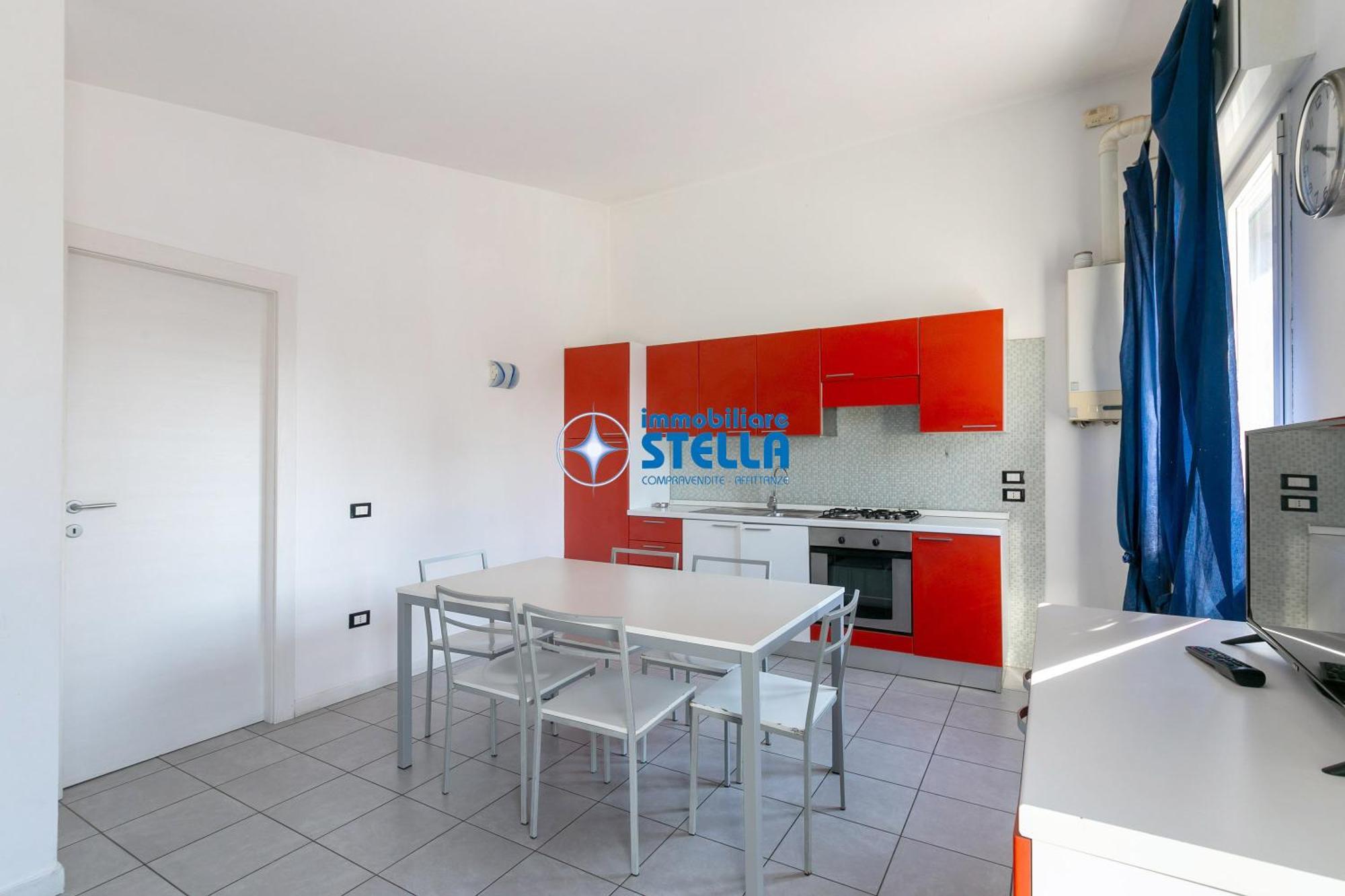 Condominio Milan Lido di Jesolo Exterior photo
