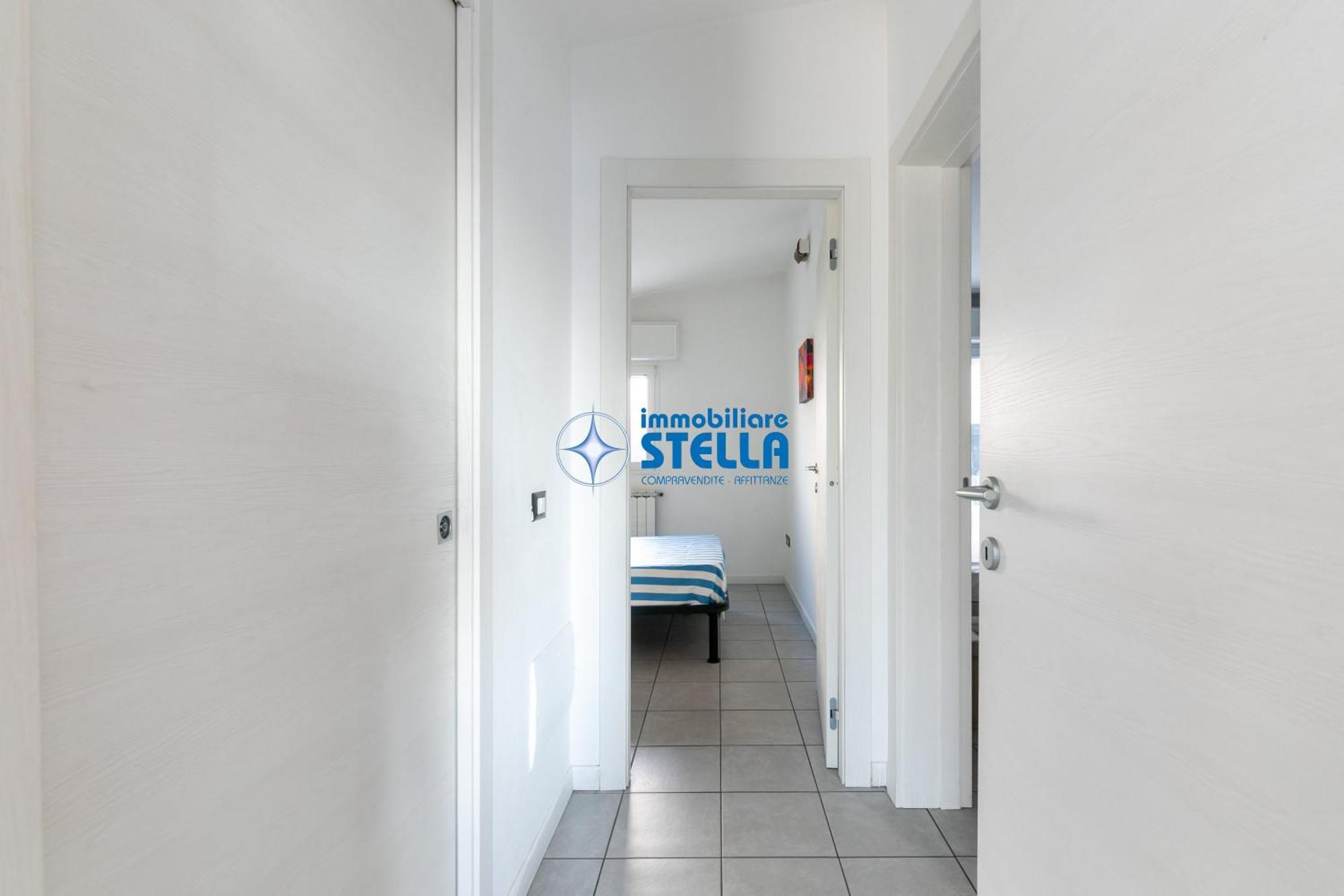 Condominio Milan Lido di Jesolo Exterior photo