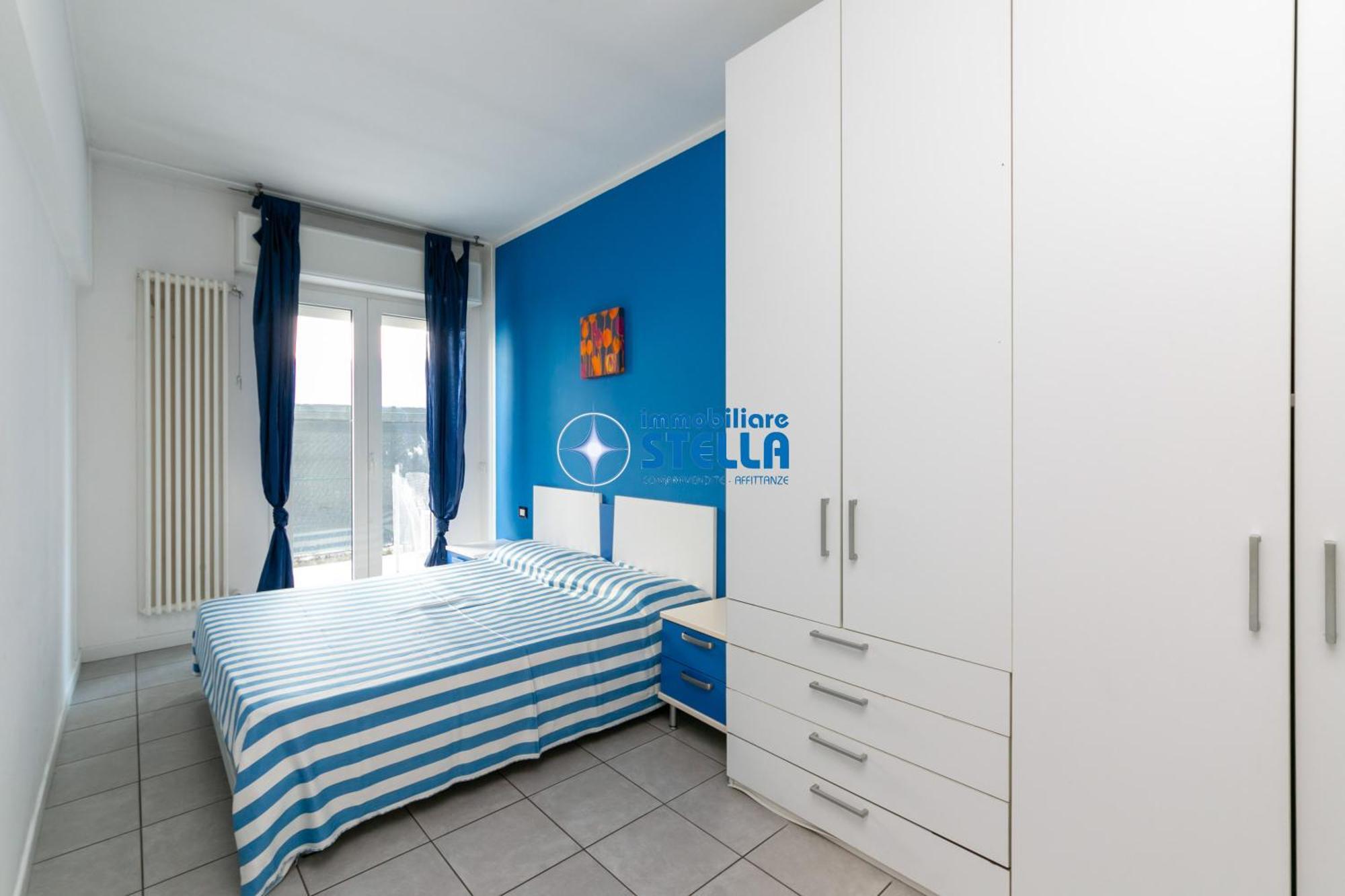 Condominio Milan Lido di Jesolo Exterior photo