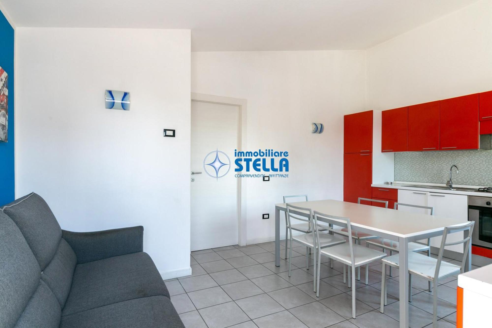 Condominio Milan Lido di Jesolo Exterior photo