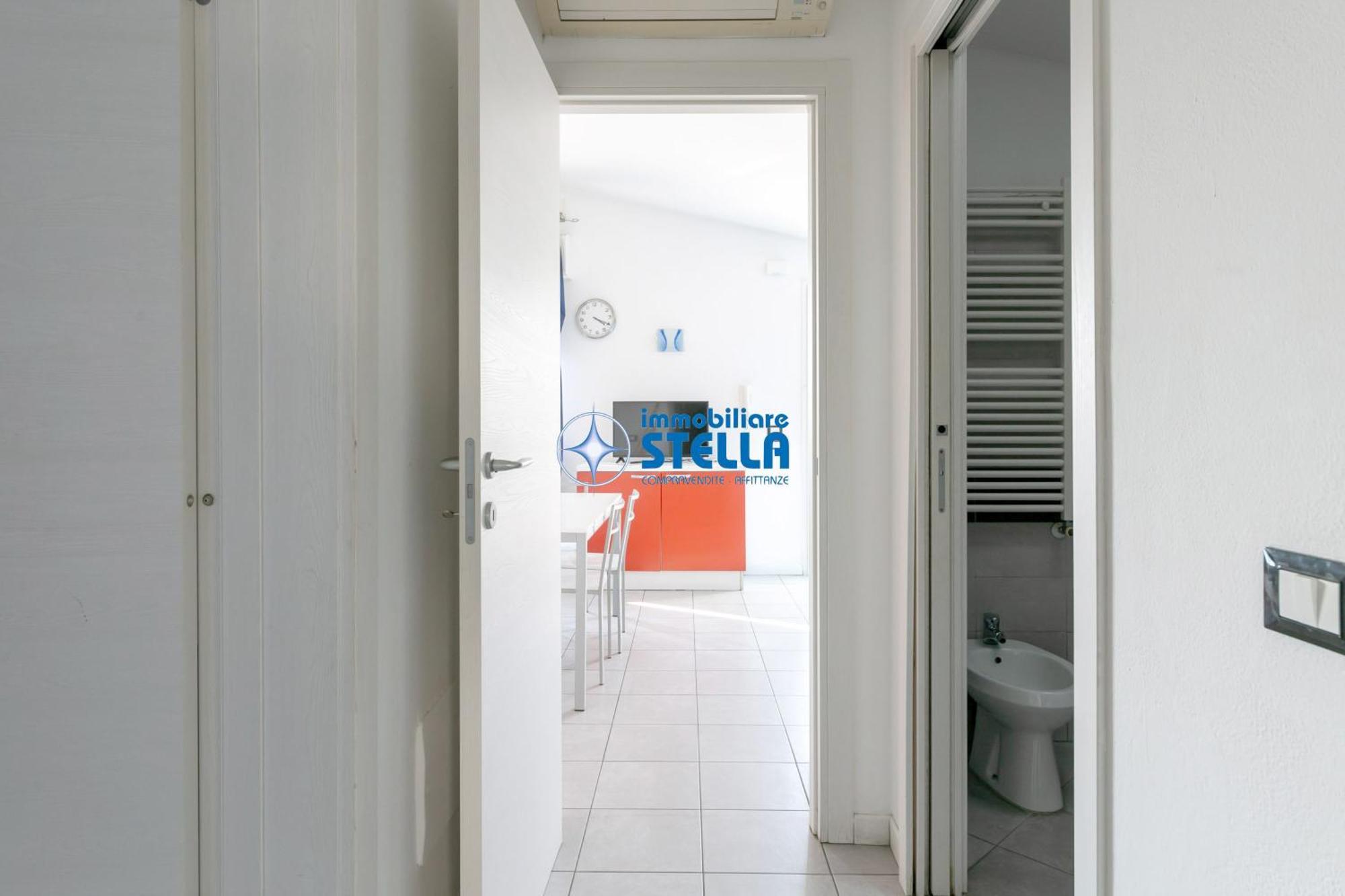 Condominio Milan Lido di Jesolo Exterior photo