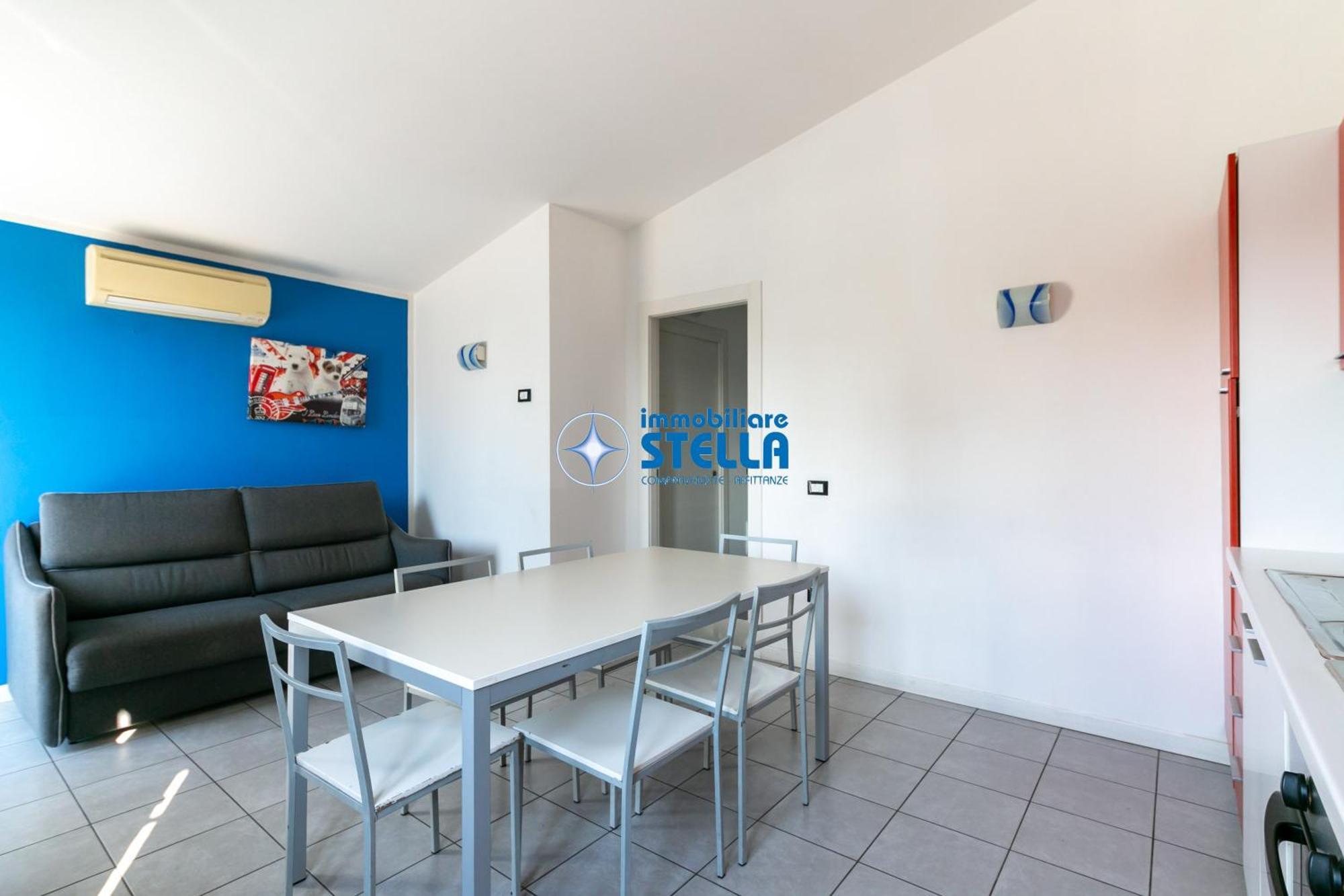 Condominio Milan Lido di Jesolo Exterior photo