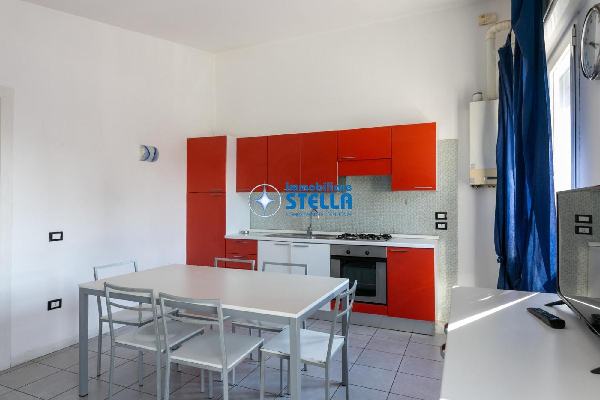 Condominio Milan Lido di Jesolo Exterior photo