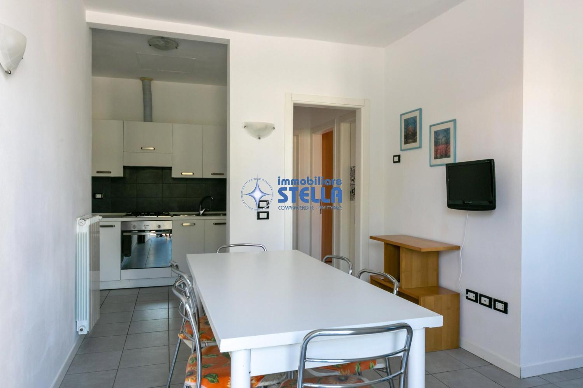 Condominio Milan Lido di Jesolo Exterior photo
