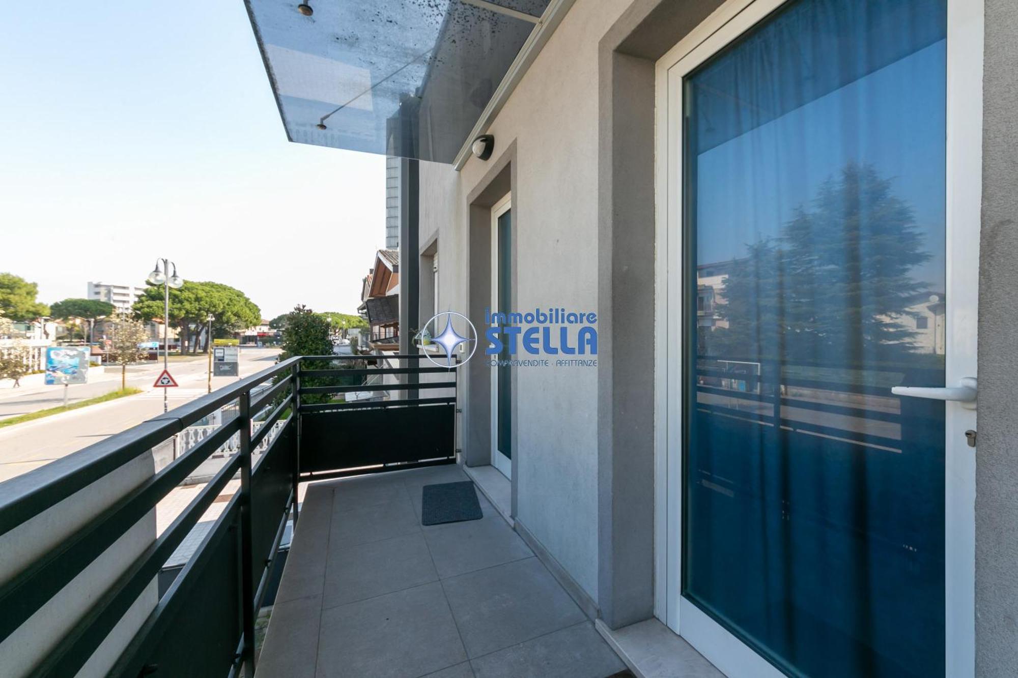 Condominio Milan Lido di Jesolo Exterior photo