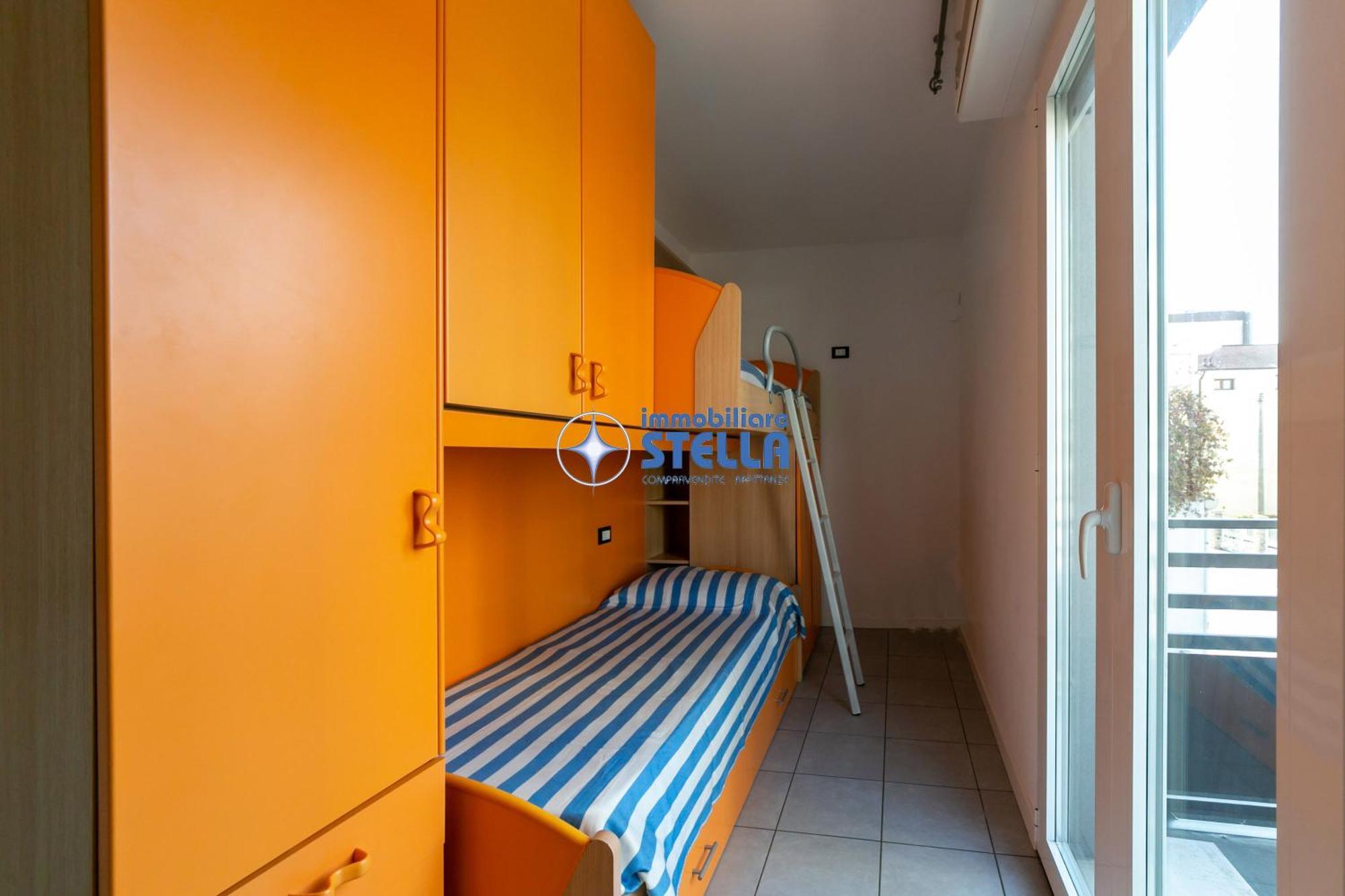 Condominio Milan Lido di Jesolo Exterior photo