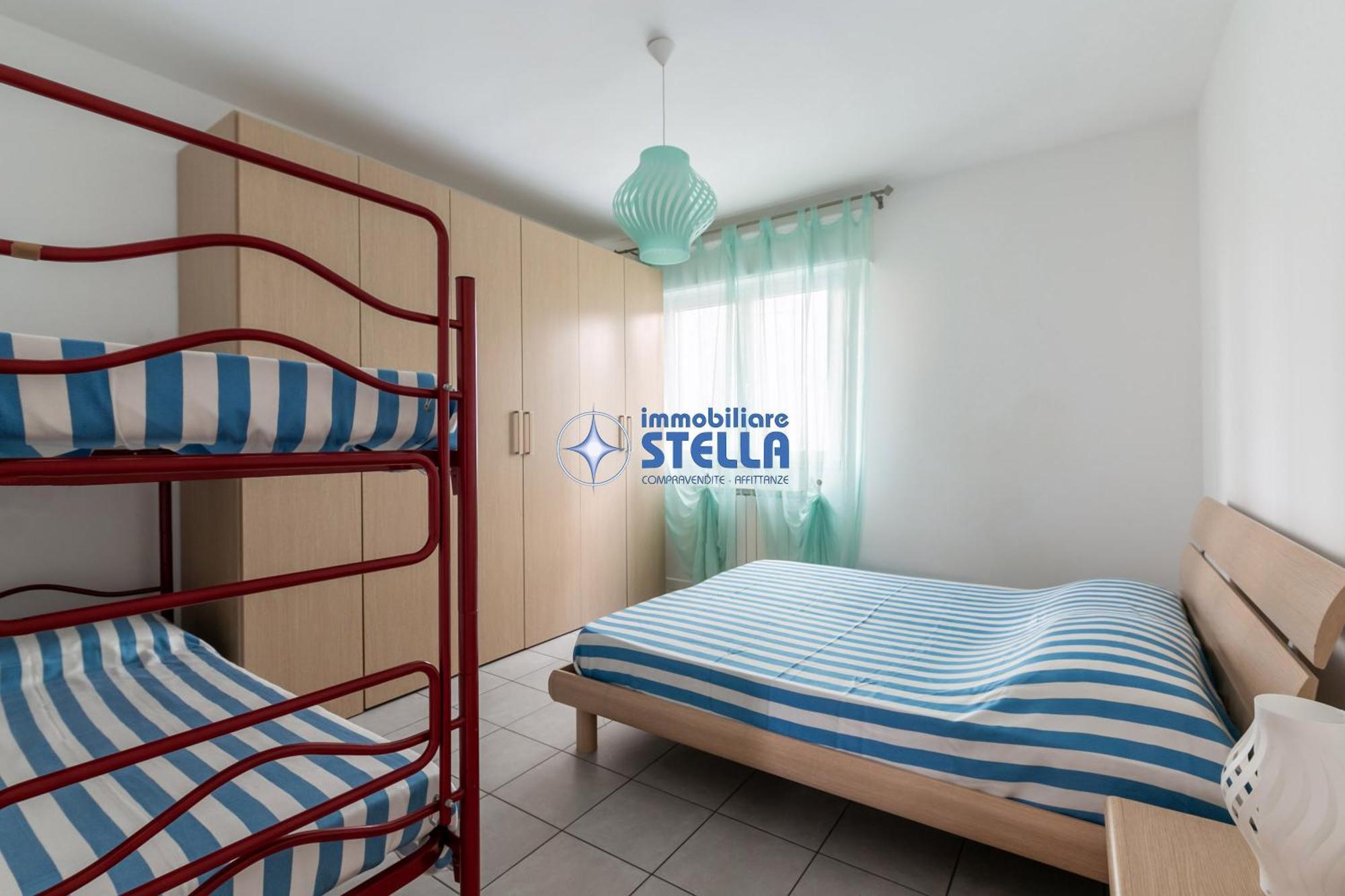 Condominio Milan Lido di Jesolo Exterior photo