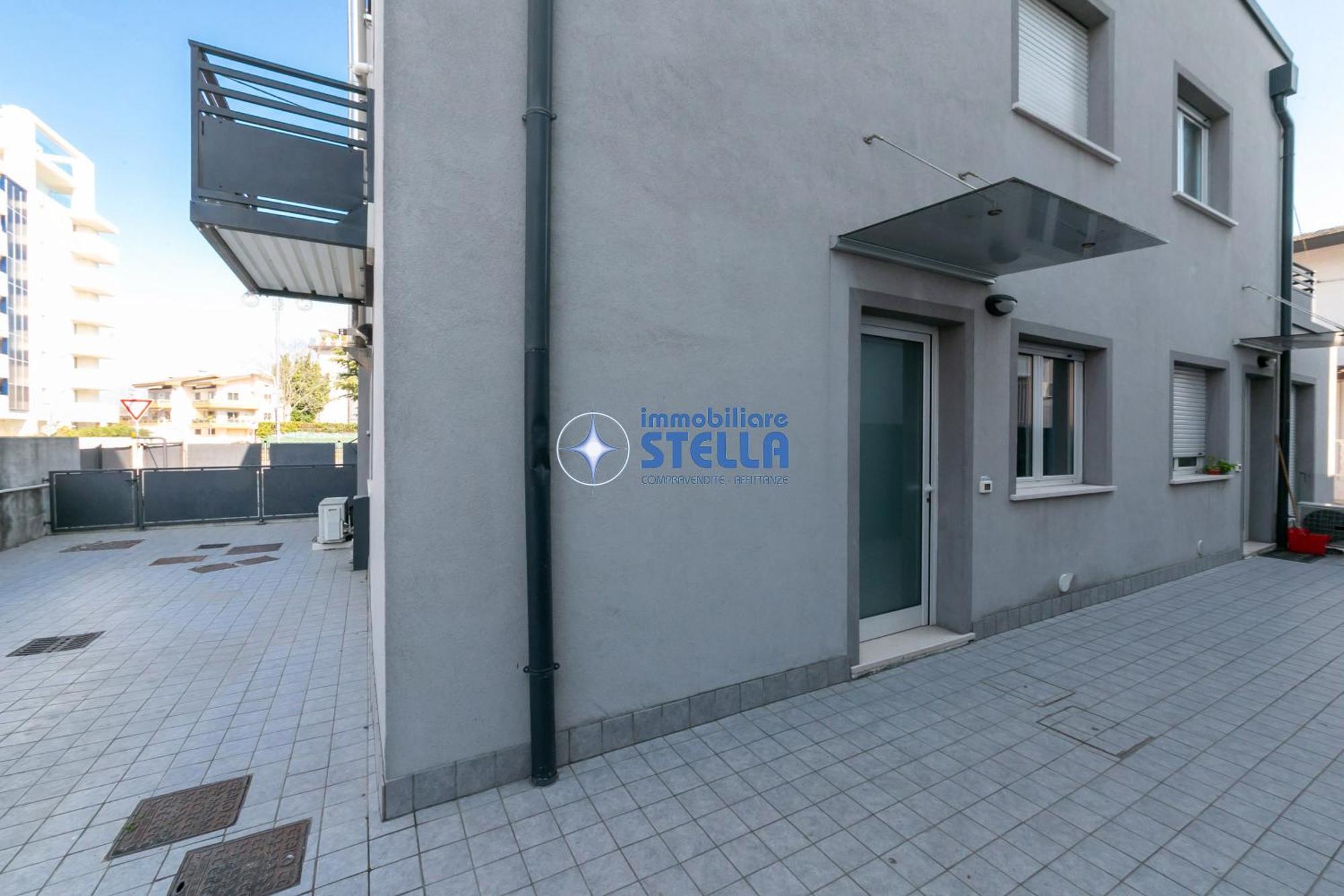 Condominio Milan Lido di Jesolo Exterior photo