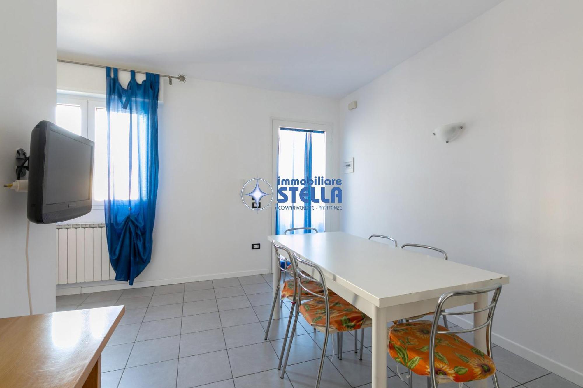 Condominio Milan Lido di Jesolo Exterior photo