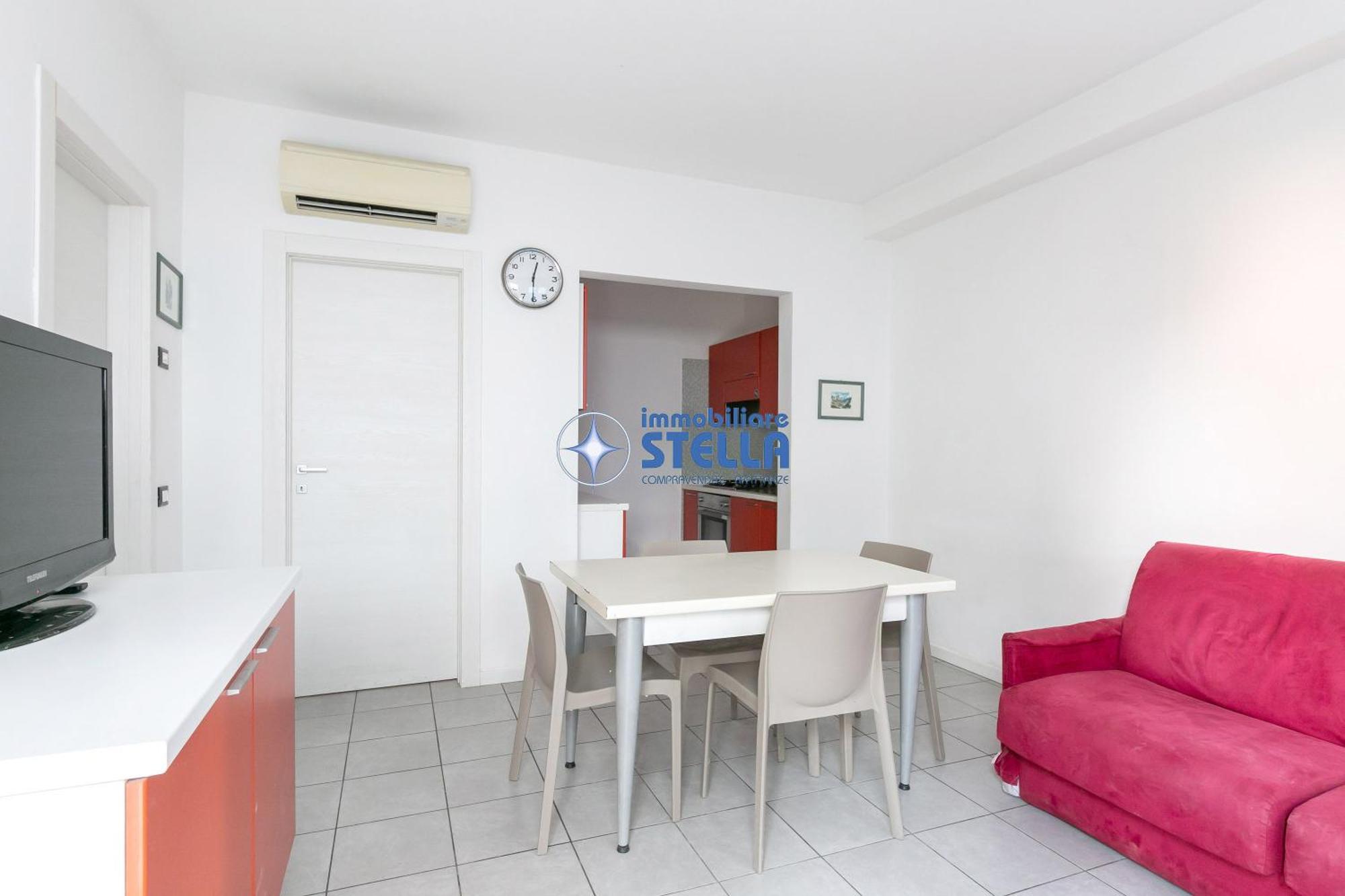 Condominio Milan Lido di Jesolo Exterior photo