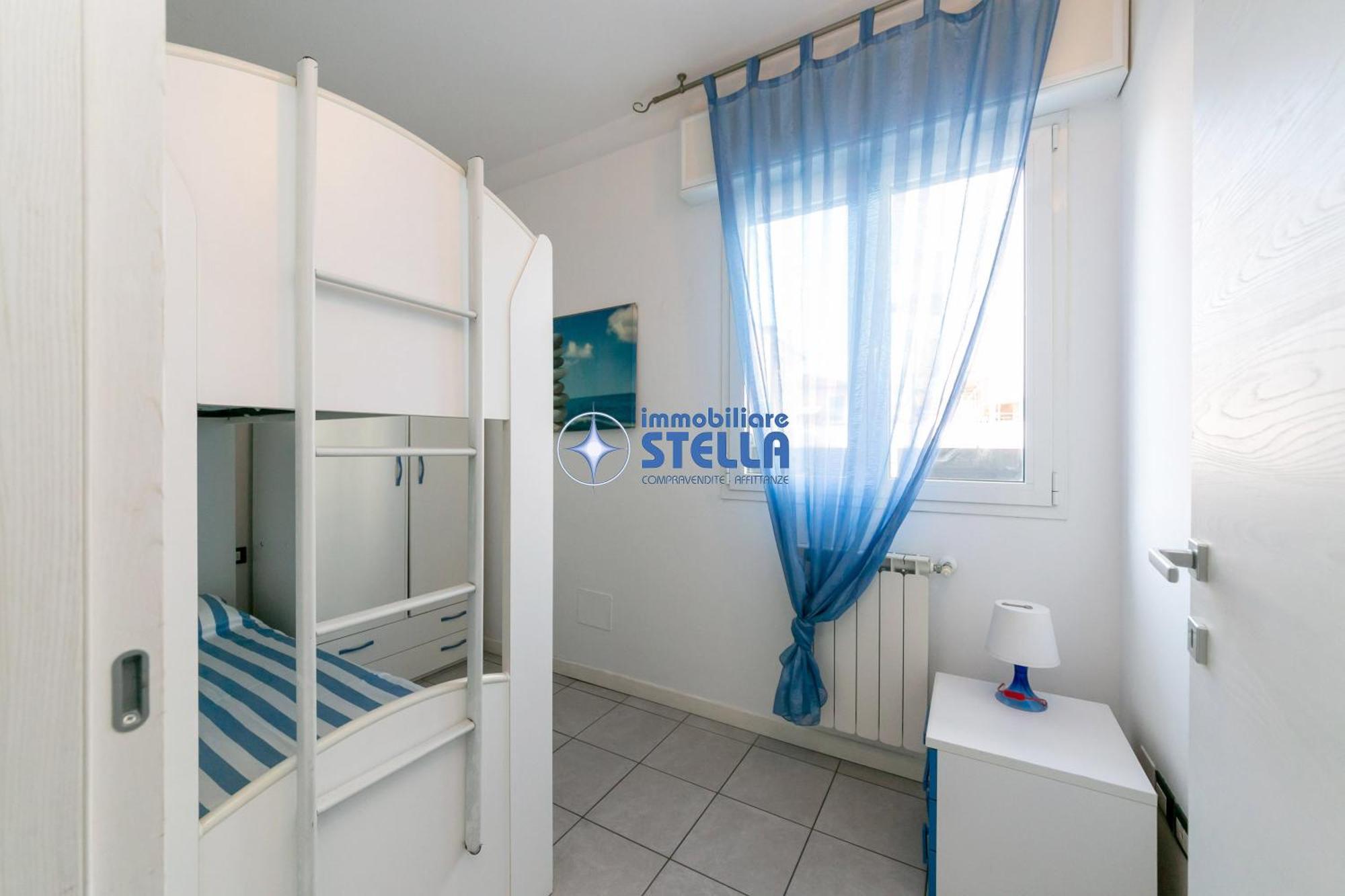 Condominio Milan Lido di Jesolo Exterior photo