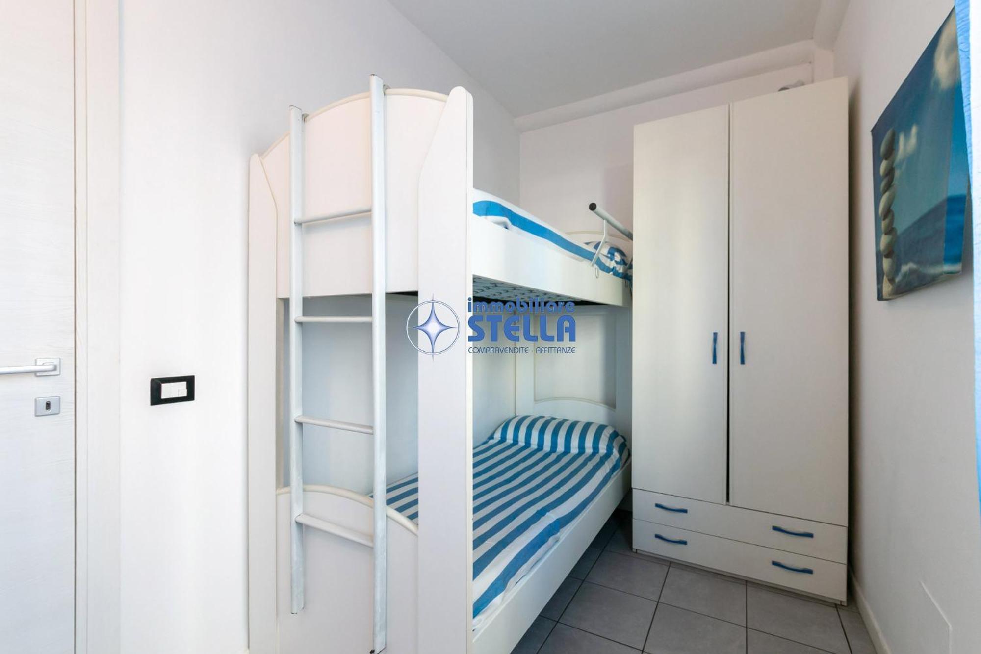 Condominio Milan Lido di Jesolo Exterior photo