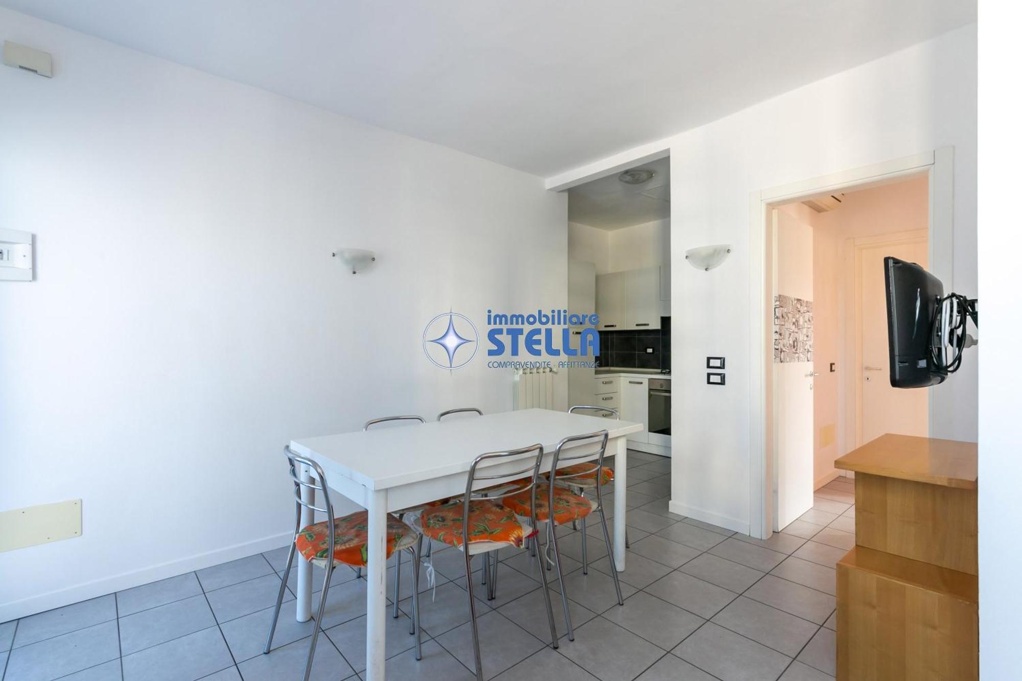 Condominio Milan Lido di Jesolo Exterior photo