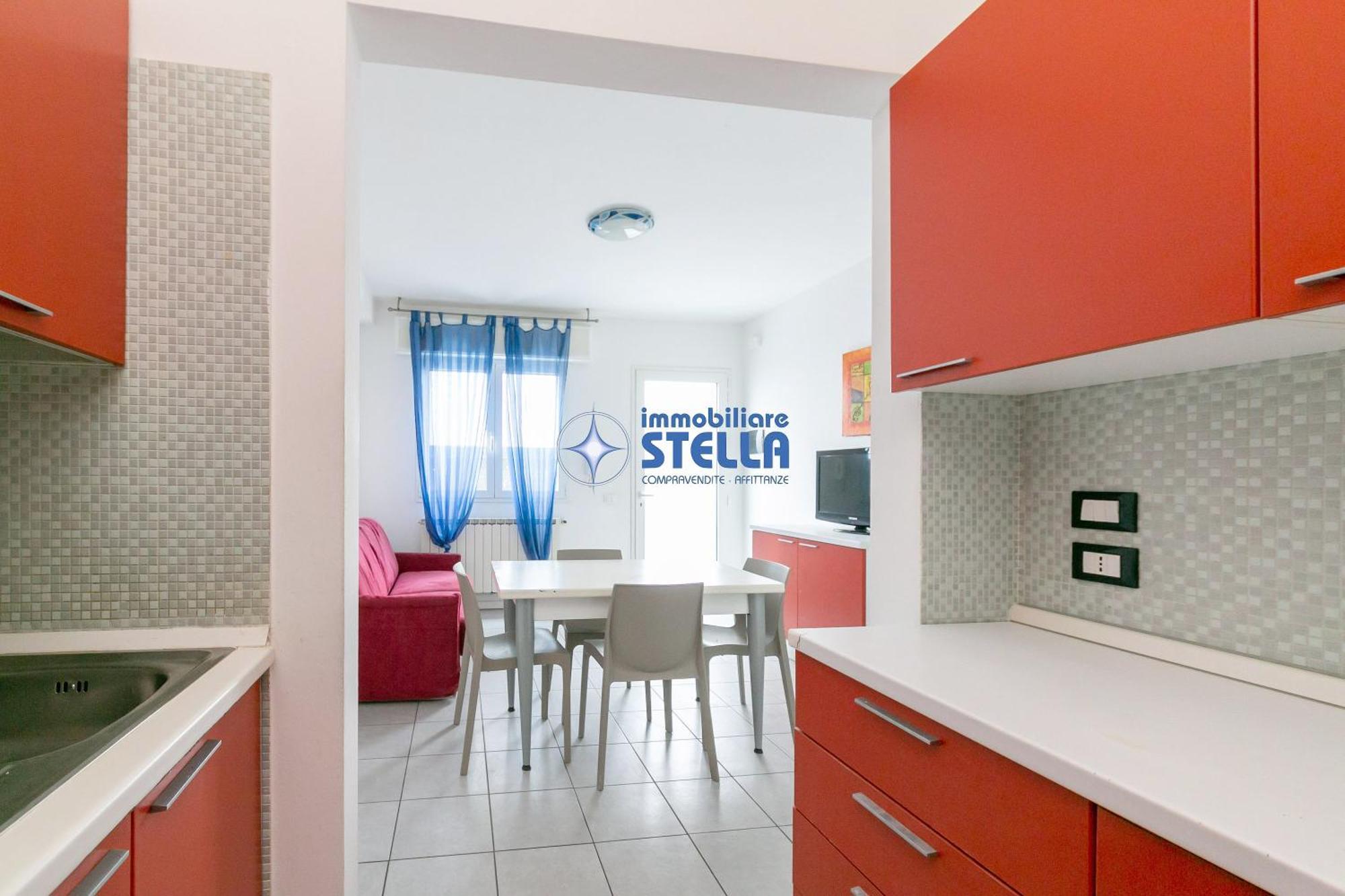 Condominio Milan Lido di Jesolo Exterior photo