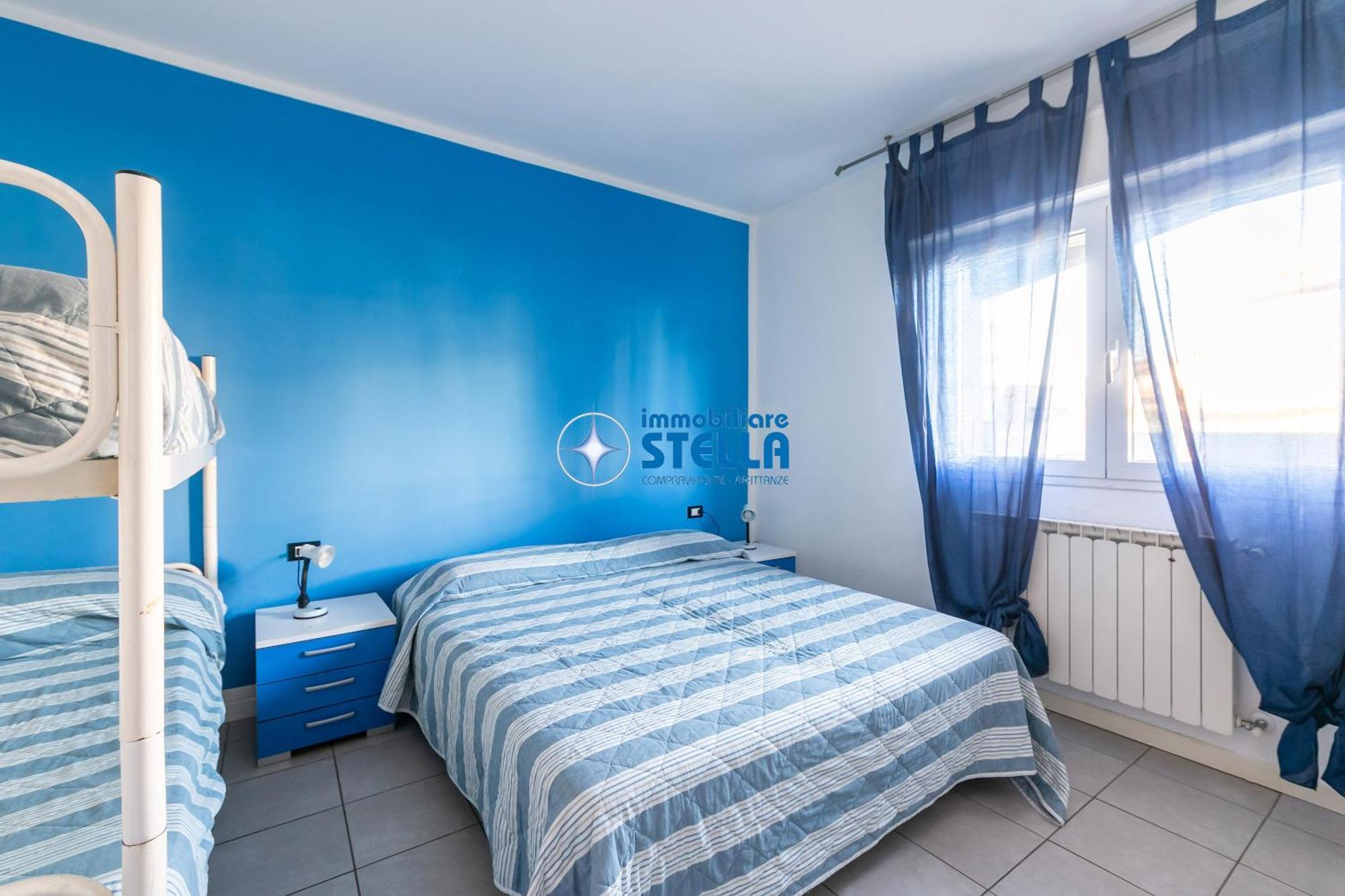 Condominio Milan Lido di Jesolo Exterior photo
