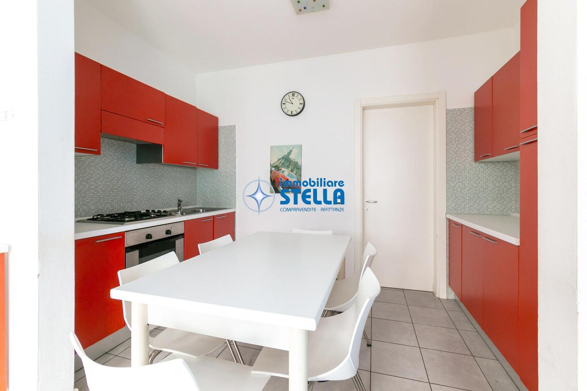 Condominio Milan Lido di Jesolo Exterior photo