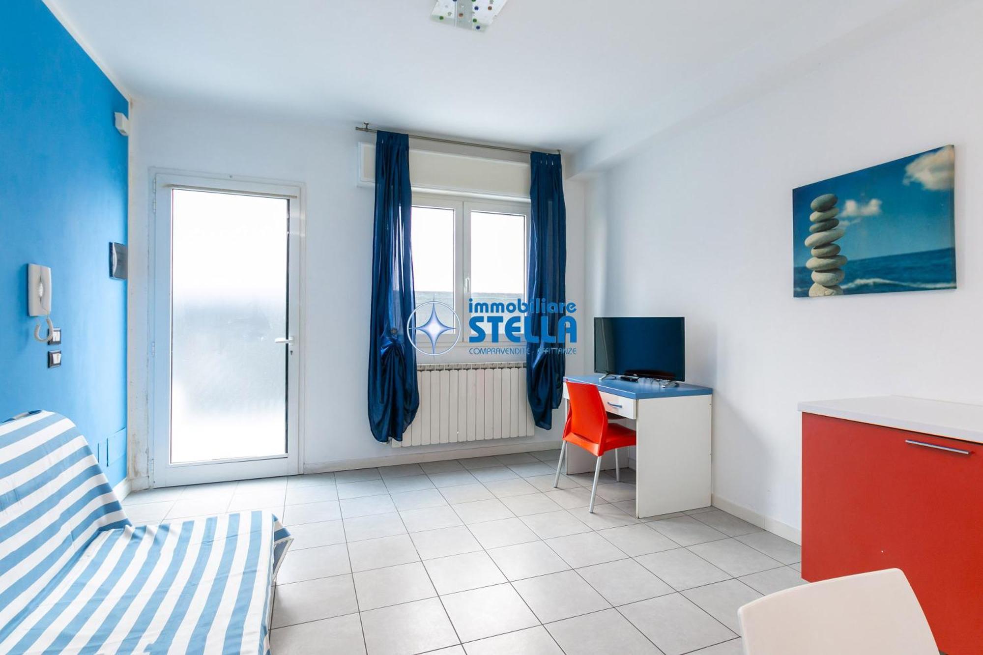 Condominio Milan Lido di Jesolo Exterior photo