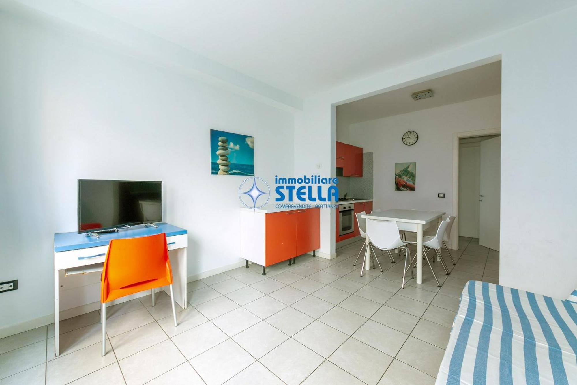 Condominio Milan Lido di Jesolo Exterior photo