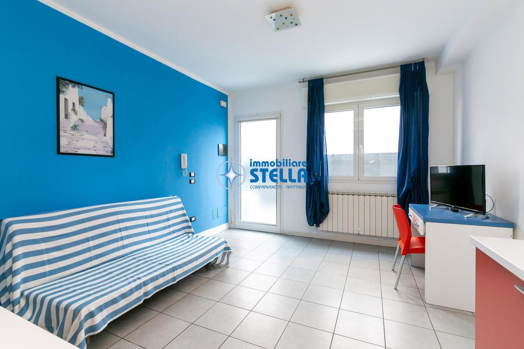 Condominio Milan Lido di Jesolo Exterior photo