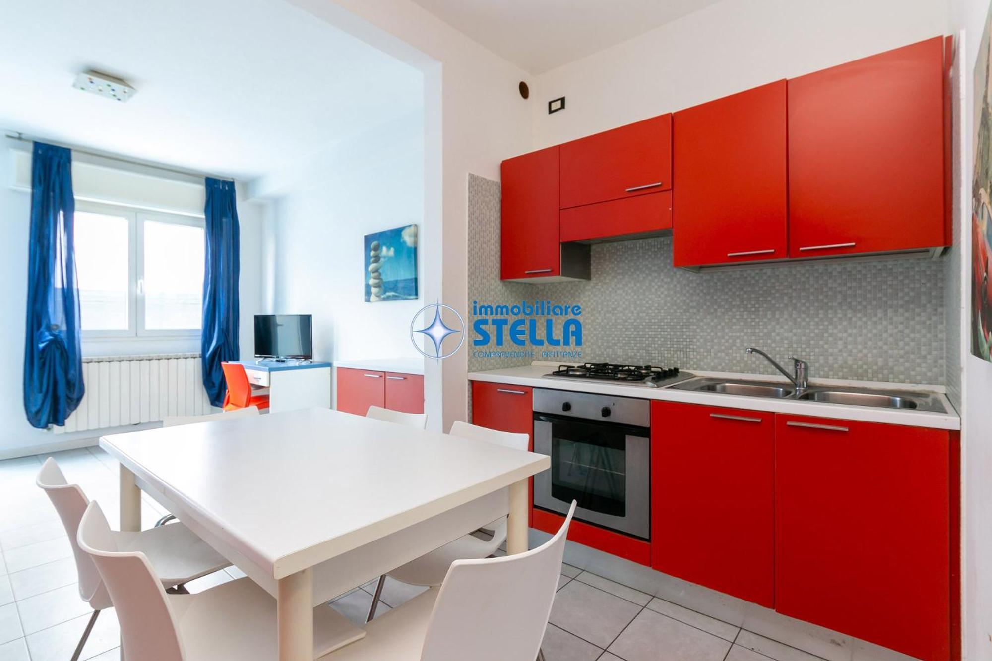 Condominio Milan Lido di Jesolo Exterior photo